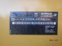 caterpillar-krs00626