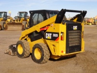 caterpillar-dtb03535