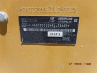 caterpillar-tjl05600