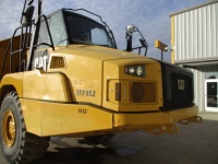 caterpillar-tff00952