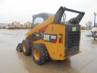 caterpillar-dtb04166