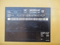 caterpillar-b9m00393