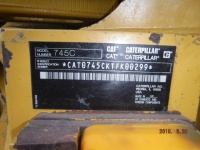 caterpillar-tfk00299