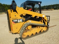 caterpillar-ftl11857