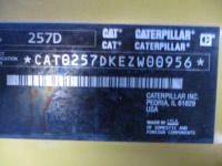 caterpillar-ezw00956