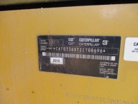 caterpillar-zct00696