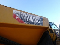 caterpillar-tfk00617