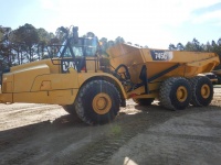 caterpillar-tfk00588