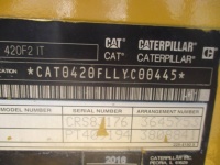 caterpillar-lyc00445