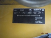 caterpillar-dtb04449