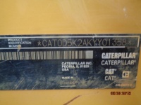 caterpillar-kyy01358