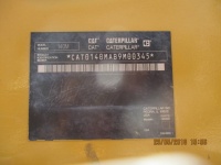 caterpillar-b9m00345