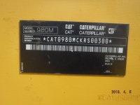 caterpillar-krs00300