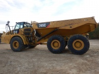 caterpillar-tfk00552