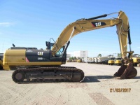 caterpillar-ycf00381