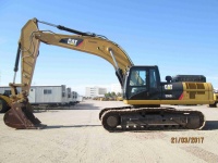 caterpillar-ycf00381