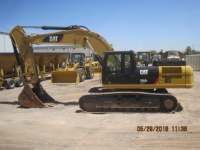 caterpillar-ycf00509