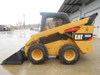 caterpillar-dtb04166