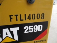 caterpillar-ftl14008