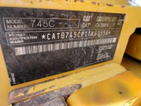 caterpillar-tfk00558