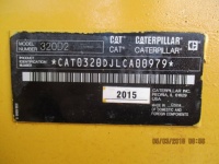 caterpillar-lca00979