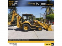 caterpillar-lyb00304