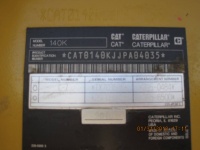 caterpillar-jpa04035