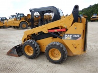 caterpillar-dzt00932