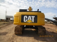 caterpillar-lca00979