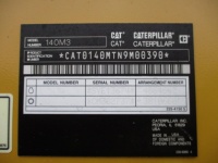 caterpillar-n9m00390