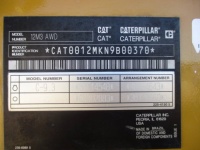 caterpillar-n9b00370