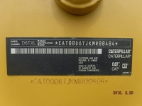 caterpillar-kmr00404