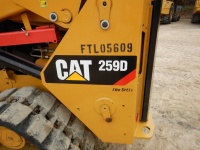 caterpillar-ftl05609