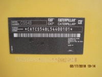 caterpillar-54400101