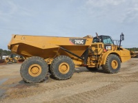 caterpillar-tfk00645