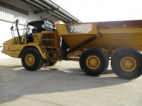 caterpillar-tff00952