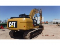 caterpillar-lca00977