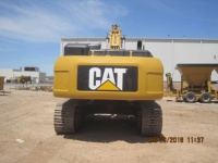 caterpillar-ycf00509