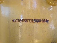 caterpillar-hjr00404