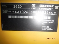 caterpillar-dtb03464