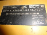 caterpillar-dtb04932