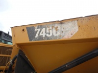 caterpillar-tfk00599