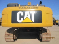 caterpillar-ycf00381