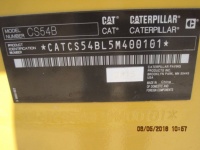 caterpillar-5m400101