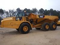 caterpillar-tfk00601