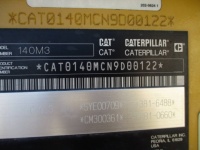 caterpillar-n9d00122