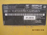 caterpillar-tjl05602