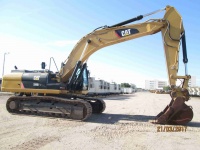 caterpillar-ycf00381