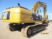 caterpillar-ycf00381