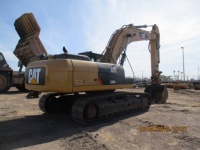 caterpillar-ycf00386